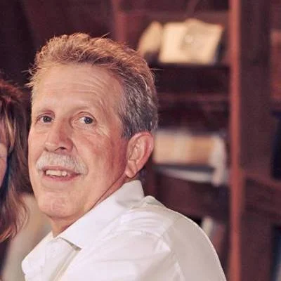 Mark Rhoades, owner/operator of Clark Basement Waterproofing